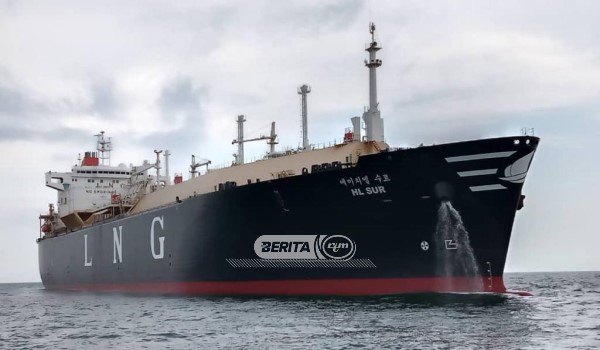 FOTO MARITIM MALAYSIA