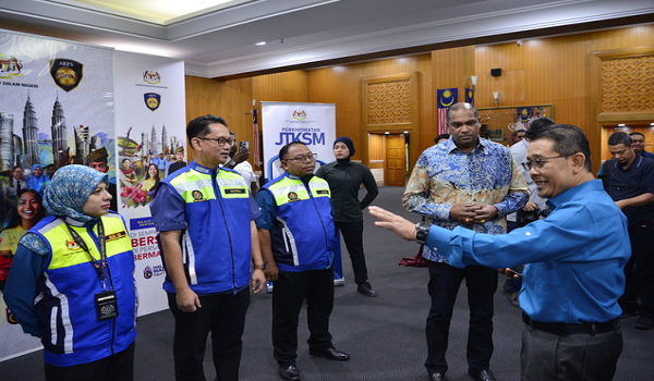 Foto BERNAMA