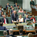 Parlimen Australia