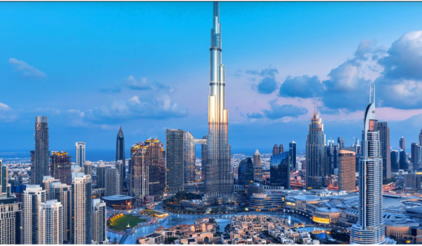 Penutupan ruang udara UAE