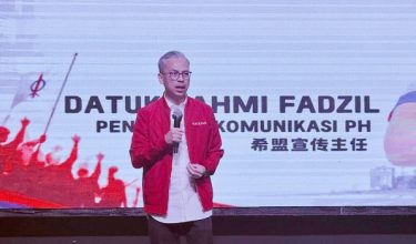 00207 NSL FAHMI PRN BERITA PALSU