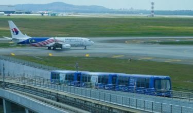 Keutamaan syarikat Malaysia Airports menjelang TMM2026 adalah untuk menguruskan peningkatan jumlah trafik/Foto MAS