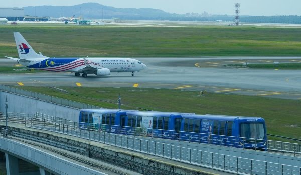 Keutamaan syarikat Malaysia Airports menjelang TMM2026 adalah untuk menguruskan peningkatan jumlah trafik/Foto MAS