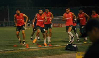 Foto Selangor FC
