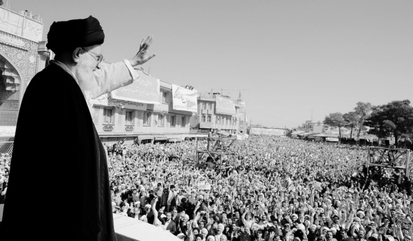 0103 LNR IRAN REVENGE