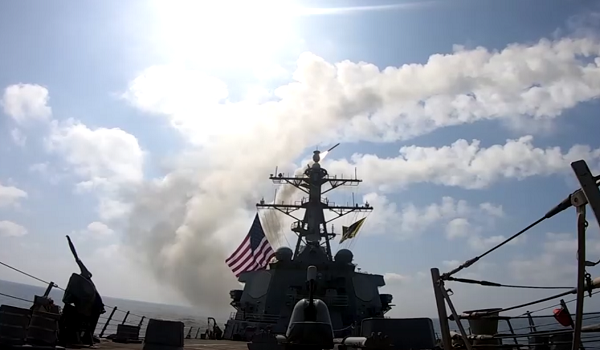 0103 LNR US RELEASE STRIKE VISUALS