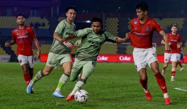 FOTO BERNAMA