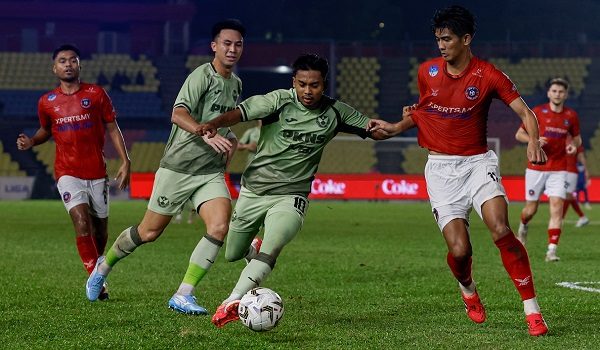 FOTO BERNAMA