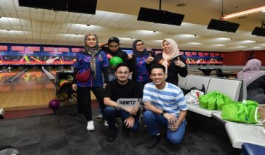 Pertandingan berkenaan akan berakhir pada bulan Oktober ini.