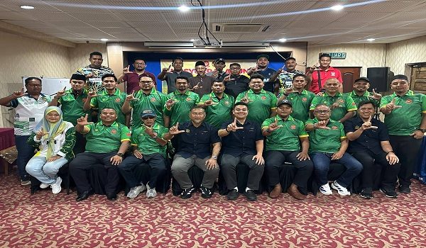 0104 BOLA LANGKAWI LIGA SUPER NEW