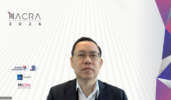 Ong Chee Wai