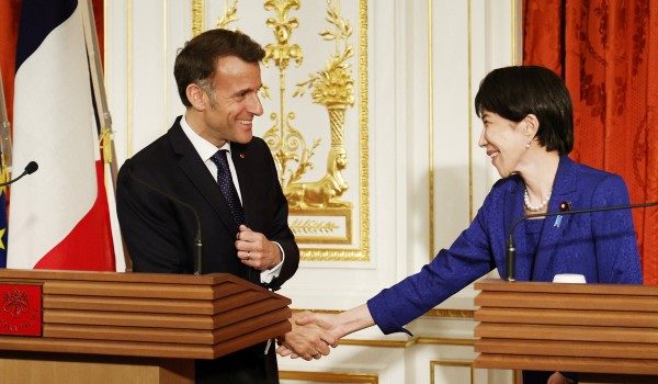 Foto REUTERS
