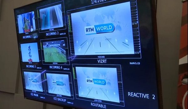 Foto RTM