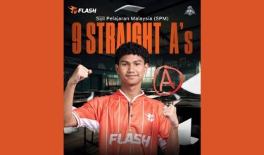 Ryzz/Foto IG teamflash.gg