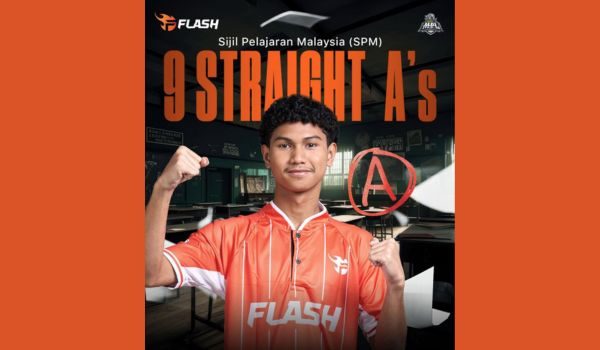 Ryzz/Foto IG teamflash.gg