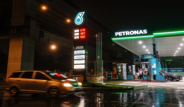 FOTO BERNAMA