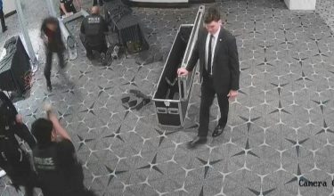 0105 LNR AS VIDEO TEMBAK TRUMP
