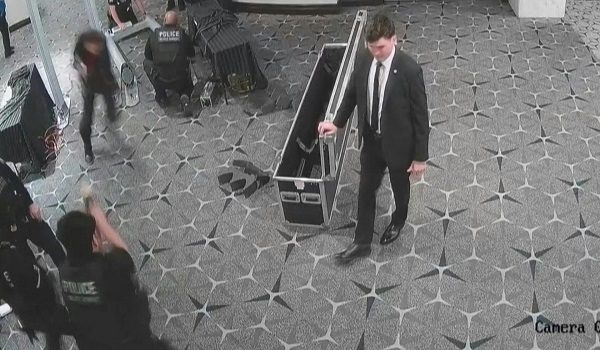 0105 LNR AS VIDEO TEMBAK TRUMP