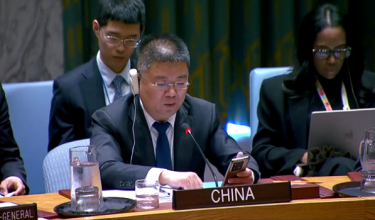 0105 LNR CHINA ASPIRAS I NUKLEAR JEPUN