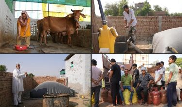 0105 LNR INDIA BIOGAS