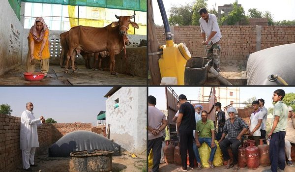 0105 LNR INDIA BIOGAS