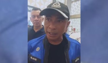 Datuk Fadil Marsus/RTM