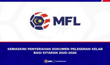 Pelesenan kelab kitaran 2025-2026 - MFL