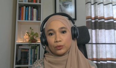 Penganalisis ekonomi, Dr. Ida Md Yassin