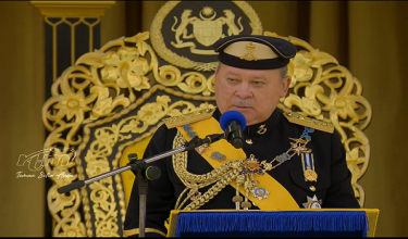 Semua pihak disaran menghayati setiap prinsip rukun negara