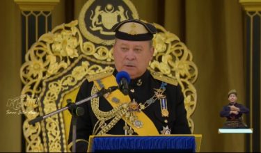 0106 AGONG RUKUN NEGARA