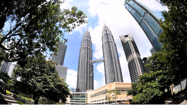 FOTO BERNAMA