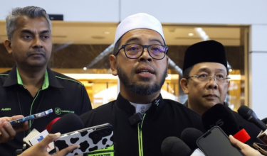 Dr. Zulkifli Hasan/ BERNAMA