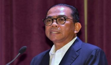 Malaysia berhak tuntut pampasan daripada Norway. Foto/Bernama
