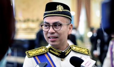 FOTO BERNAMA