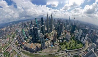 Jun dan Julai menjadi penanda aras penting bagi menilai ketahanan ekonomi domestik negara/Foto Bernama