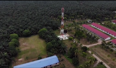 Kadar penggunaan 5G kini melebihi 88 peratus dengan lebih 30.3 juta langganan