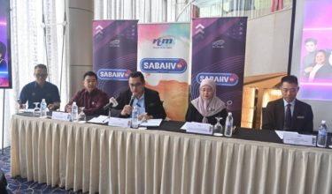 Program dwitahunan anjuran stesen radio SabahVfm itu akan berlangsung pada 10 Julai ini, bertempat di Dewan Hongkod Koisaan KDCA, Penampang.