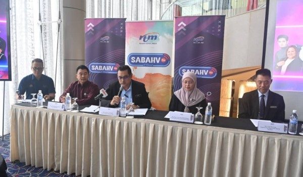 Program dwitahunan anjuran stesen radio SabahVfm itu akan berlangsung pada 10 Julai ini, bertempat di Dewan Hongkod Koisaan KDCA, Penampang.
