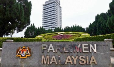 Foto BERNAMA