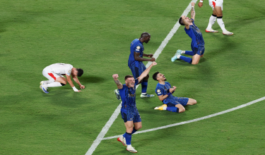 FOTO REUTERS
