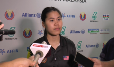 Siti Zulaikha Muhammad Azmi