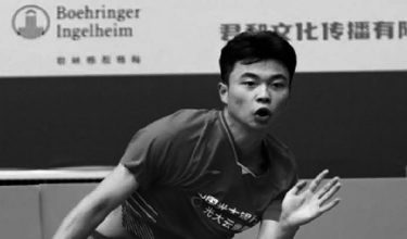 Zhang Zhi Jie / FOTO BAM