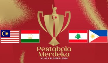 Grafik FAM Pestabola Merdeka