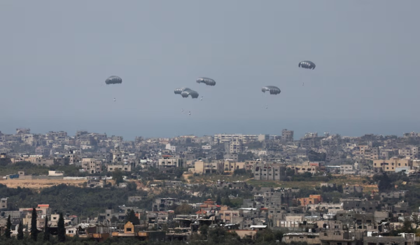 Foto Reuters