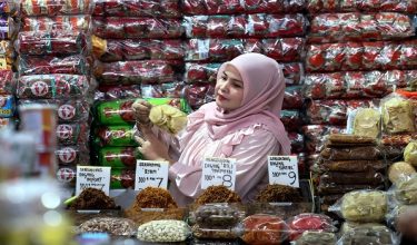 Foto BERNAMA
