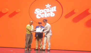 Pelancaran rasmi SocialCeleb, platform pencarian bakat digital pertama di Malaysia.