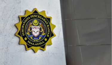 Foto Fail BERNAMA