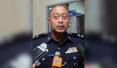 Foto BERNAMA