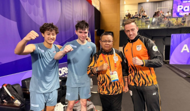 Foto Majlis Sukan Negara