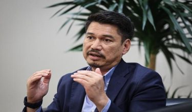 Azhan Shafriman Hanif / Foto Fail BERNAMA